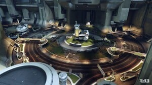 Press kit image of Urban, introduced with Infinity's Armory.