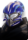 REQ icon for the Helioskrill armor.