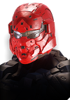 REQ icon for the Soldier armor.