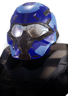 REQ icon for the Valkyrie armor.