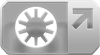 An icon for the Upgraded Thrusters armour mod.