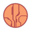 Icon for the Eld emblem.