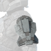 Icon for the SAP/DJAP shoulders.