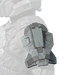 Icon for the SAP/DJAP shoulders.