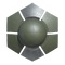 Icon of the Cadet Olive armor coating.