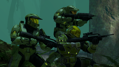 Mirage - Armor - Halopedia, the Halo wiki