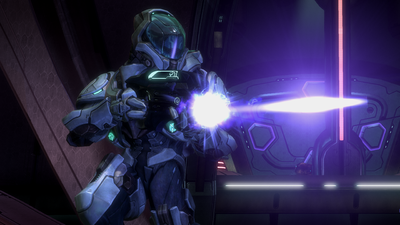 Sangheili Ranger - Halopedia, the Halo wiki