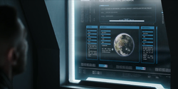 Algolis in the FLEETCOM Central Database.