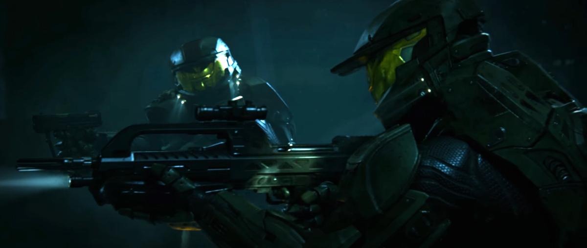 File:HW2-Jerome&Alice.png - Halopedia, the Halo wiki