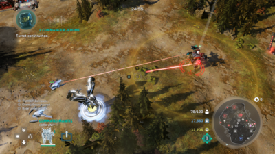 Command Mantis - Vehicle - Halopedia, the Halo wiki