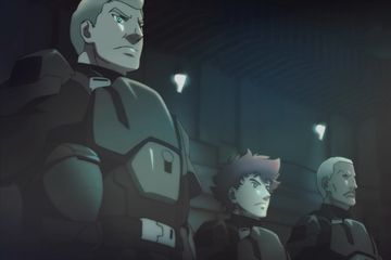 Checkman - Character - Halopedia, the Halo wiki