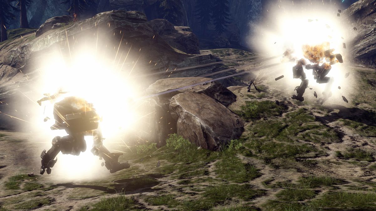 File:H4 Two Mantis destroyed.jpg - Halopedia, the Halo wiki