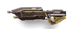 Icon for a weapon skin in Halo 5: Guardians.