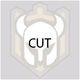 Unused medal icon for Halo 5: Guardians.
