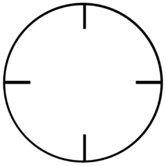 Reticle - Halopedia, the Halo wiki