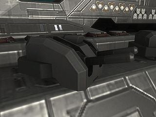 Point-defense gun - Halopedia, the Halo wiki