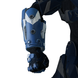 Icon for the Outer-plated wrists.
