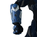 Icon for the Outer-plated wrists.