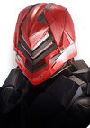 REQ icon for the Venator armor.
