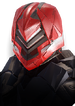 REQ icon for the Venator armor.