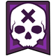 Medal icon for Halo 5: Guardians.