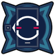 Medal icon for Halo 5: Guardians.