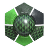 Icon for the Phosphor Tesselation coating.