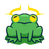 Icon for the Frog Prince emblem.