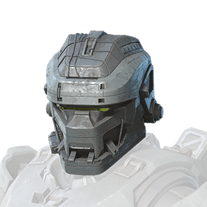 Icon for the Spartanstein helmet.