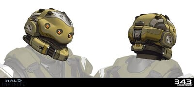 Neith - Armor - Halopedia, the Halo wiki