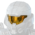 Icon of the Spacestation Gaming Visor