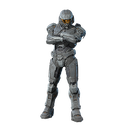 Icon of the Spring Mountain Stance