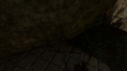Hidden tallies and text below the tree near red base