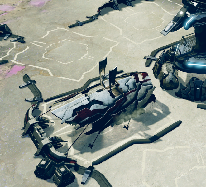 File:HW2 RaidCamp Screenshot.png