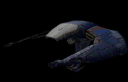 Covenant bomber (fore view).png
