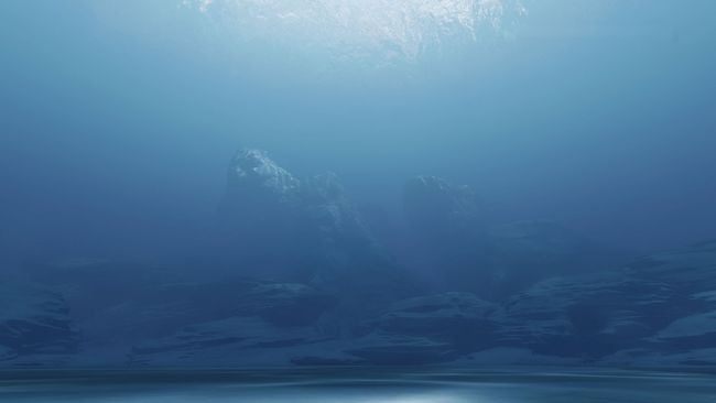 Shades of Blue: Another Dive into the Depths