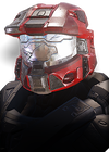 REQ icon for the Mark VI armor.
