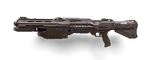 Icon for a shotgun variant in Halo 5: Guardians.