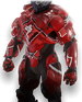 REQ icon for the Stalker armor.