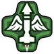 Medal icon for Halo 5: Guardians.