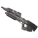 Icon of the Crimson Sun weapon model.