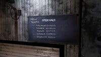 "New Years Specials" - January 1