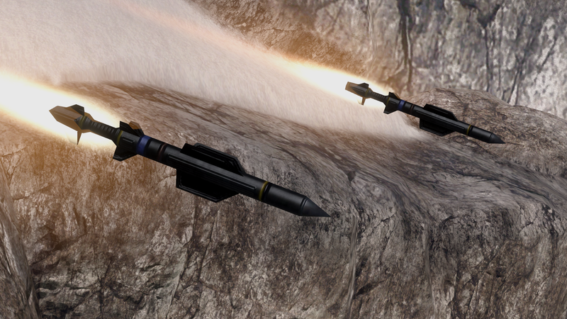 File:H3 Hornet Missile Screenshot 2.png