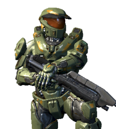 Stance - Halopedia, The Halo Wiki