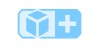 Icon of a support upgrade in Halo 4's loadout menu on Halo: The Master Chief Collection.