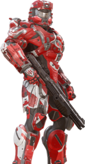 Category:images Of Mjolnir Enforcer - Halopedia, The Halo Wiki