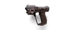 Icon for a weapon skin in Halo 5: Guardians.
