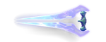 An icon for the energy sword in Halo 5.
