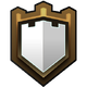 Unused medal icon for Halo 5: Guardians.