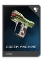 H5 G - Rare - Green Machine Magnum.jpg